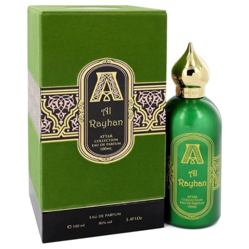 Attar Collection Al Rayhan - Beauté & Parfums en promo à 84.50€