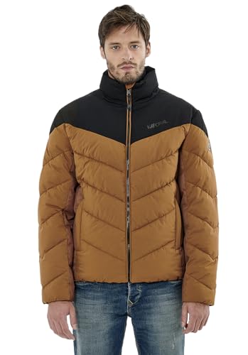 Kaporal Chaz Chaqueta para Hombre, Biscuit, XXXL - Mode & Vêtements Amazon Espagne à 26.85€