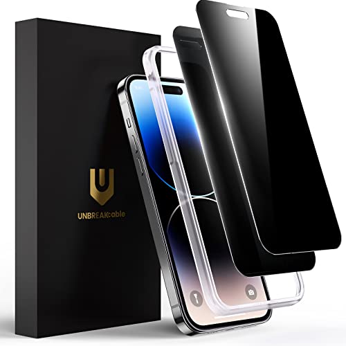 UNBREAKcable Protector de Pantalla de Privacidad para... - High-Tech & Électronique en promo à 7.11€