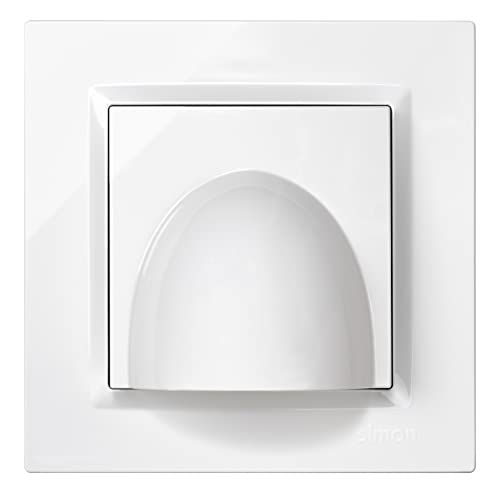 Simon SALIDA CABLE BLANCO SIMON 10 - High-Tech & Électronique Amazon Espagne à 5.89€