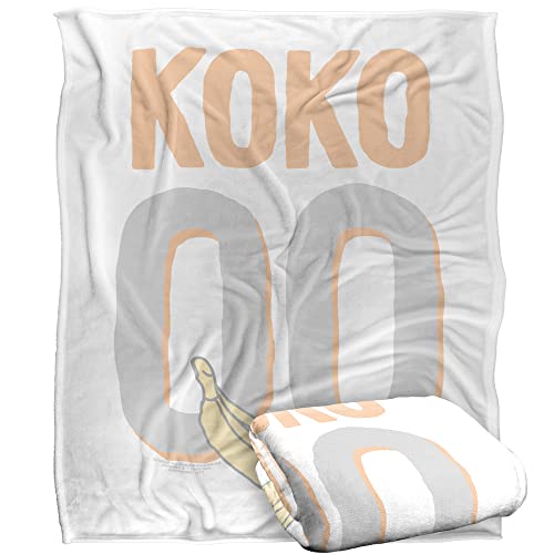 SEINFELD Silky Touch Super Soft Throw Blanket 152 x 127 cm - Maison & Cuisine Amazon Italie à 14.53€