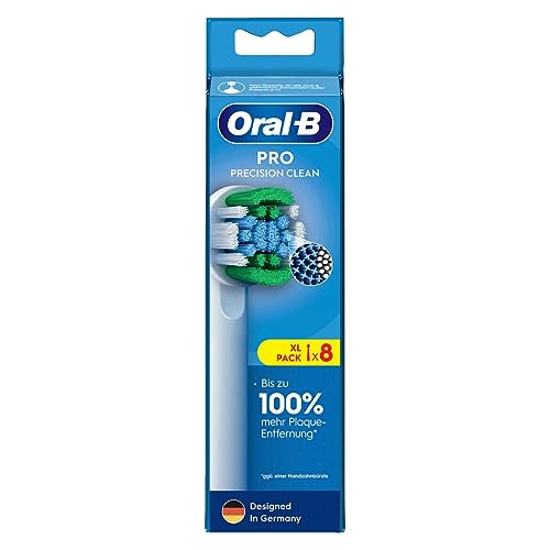 Oral-B Pro Precision Clean - Original Replacement... - Amazon Royaume-Uni à 15.50€