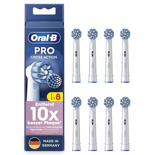 Oral-B Pro Sensitive Clean – ORIGINAL Aufsteckbürsten für... - Beauty & Fragrances Amazon Germany à 21.90€