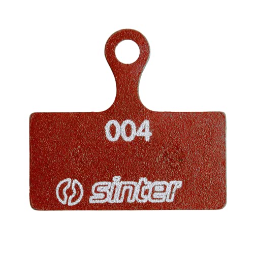 Sinter Lot de 25 Paires de Plaquettes de Frein à Disque... en promo à 458,09€ (-47%) sur Amazon FR