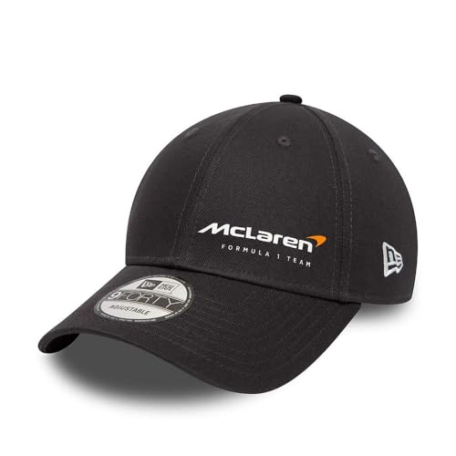 New Era Unisex McLaren Flawless 9Forty Casquette de Baseball - Sports & Fitness en promo à 17.00€