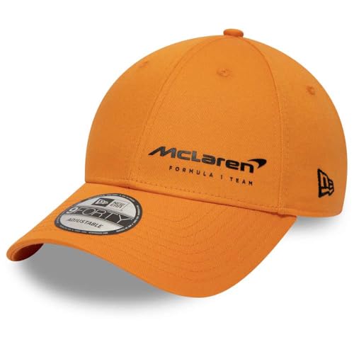 New Era Unisex McLaren Flawless 9Forty Casquette de Baseball - Sports & Fitness en promo à 17.00€