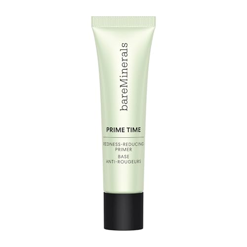PRIME TIME redness-reducing primer 30 ml - Auto & Moto Amazon Allemagne à 30.00€