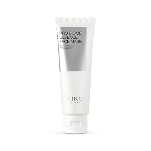 KIKO Milano Pro Biome Defence Face Mask | Gesichtsmaske Mit... - Garden & Outdoor Amazon Germany à 4.16€