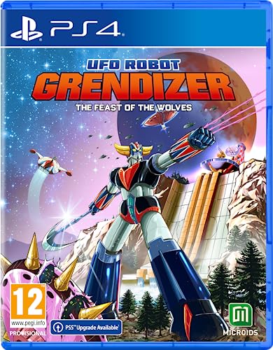 UFO Robot Grendizer - Livres & eBooks Amazon France à 23.65€