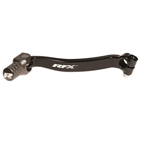 RFX Flex+ Factory Edition Schaltpedal (schwarz/harteloxierte... - Sports & Fitness Amazon Allemagne à 55.55€
