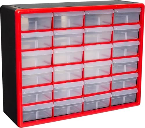 Akro-Mils 32903021622 Storage Hardware Plastic Parts &... - Home & Kitchen Amazon Italy à 41.99€