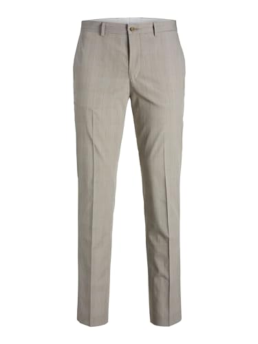 Jack & Jones Jprsolaris Pantalón de Cuadros Sn Traje... - Maison & Cuisine Amazon Espagne à 15.67€