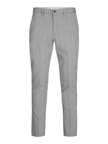 JACK & JONES JPRFRANCO Check Trouser SN - Amazon Germany à 18.43€
