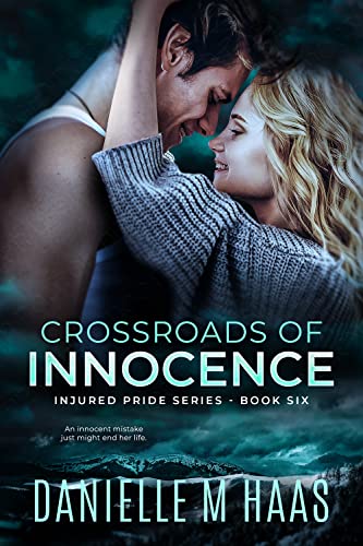 Crossroads of Innocence (Injured Heroes Series Book 6) - Amazon Royaume-Uni à 0.99€