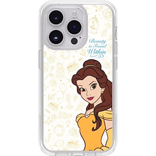 OtterBox Schutzhülle für iPhone 14 Pro Symmetry Series + –... - High-Tech & Électronique Amazon Allemagne à 24.38€