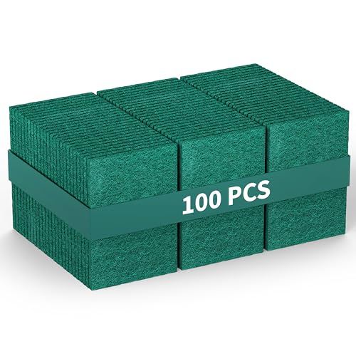 Scheuerschwämme für Haushalt, Küche, Geschirr, Töpfe... - Maison & Cuisine Amazon Allemagne à 6.21€