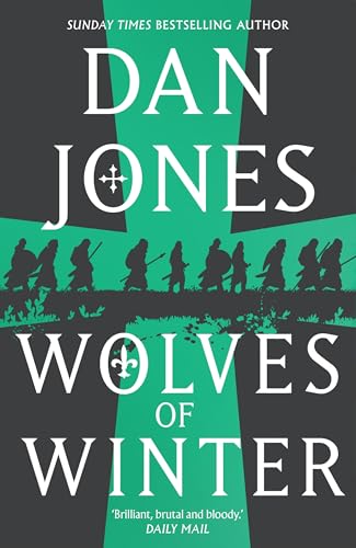 Wolves of Winter: The epic sequel to Essex Dogs from Sunday... - Amazon Royaume-Uni à 0.99€