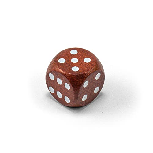 Waldfelsen Einzelne Bunte Holzwürfel Augenwürfel aus Holz... - Jouets & Jeux Amazon Allemagne à 0.70€