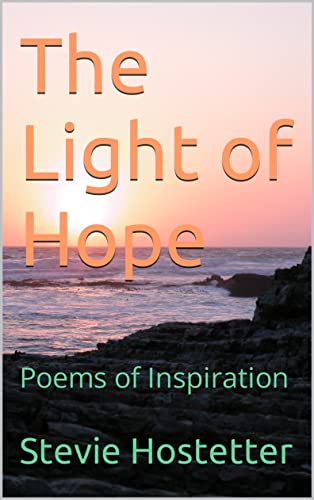 The Light of Hope : Poems of Inspiration - Maison & Cuisine en promo à 0.77€