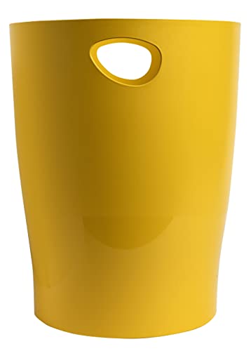 Exacompta 45308D ECOBIN Papierkorb BeeBlue aus... - Maison & Cuisine Amazon Allemagne à 8.11€