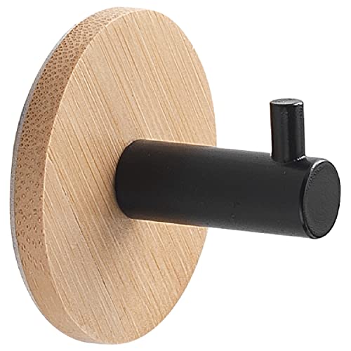 Gedy | Juncos Bamboom Einzel- und Rundgarderobe, Farbe... - Maison & Cuisine Amazon Allemagne à 9.26€