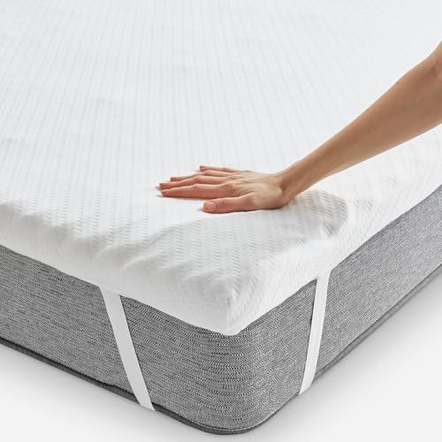 Pikolin Home - Matratzen Topper 90x190 cm aus Memory Foam... - Maison & Cuisine Amazon Allemagne à 28.10€
