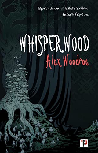 Whisperwood - Amazon Royaume-Uni à 0.99€
