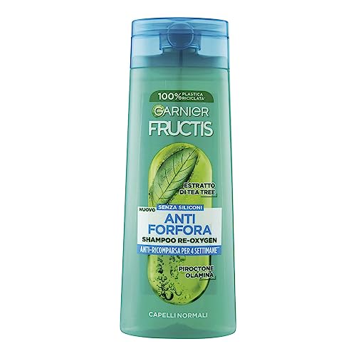 Garnier Fructis Antiforfora 250 ml - Beauté & Parfums Amazon France à 6.55€
