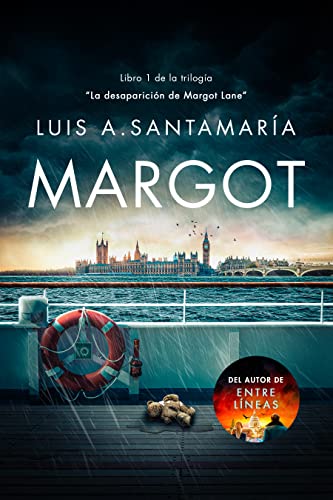 Margot: Un trepidante thriller de suspense y conspiración:... - Livres & eBooks Amazon Espagne à 1.50€