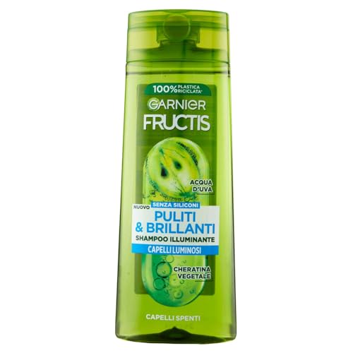 GAR FRUCT.SH.PULITI&BRILLANTI 250 - Maison & Cuisine en promo à 5.75€
