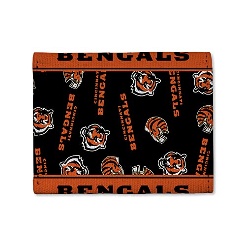 Rico Industries Trifold, Team Color, 4 x 3,25, Team Color... en promo à 18,13€ (-76%) sur Amazon FR