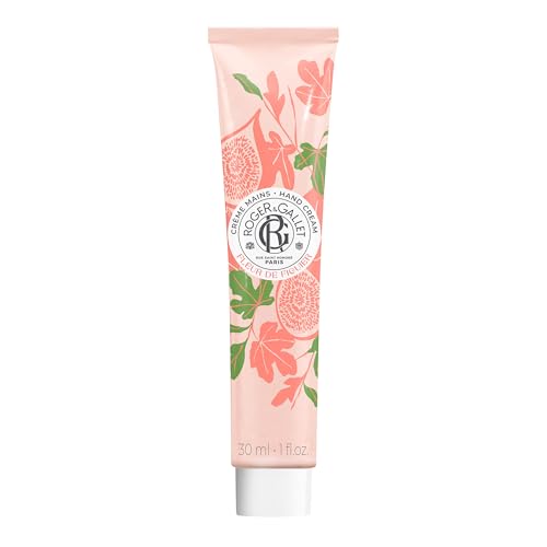FLEUR DE FIGUIER baume mains ongles 30ml - Beauté & Parfums Amazon Italie à 5.00€