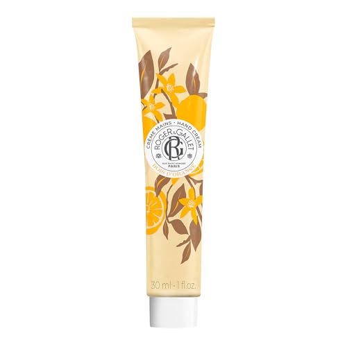 Roger&Gallet - Crème Mains Bienfaisante Bois d'Orange 30ml... - Beauté & Parfums en promo à 4.07€