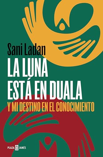 La luna está en Duala: Y mi destino en el conocimiento - Livres & eBooks Amazon Espagne à 4.27€