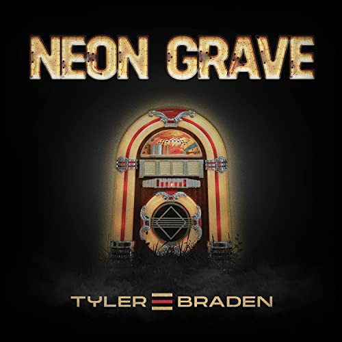 neon grave ep - Bon plan à 10.99€