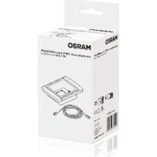 OSRAM OINVFRM Inversor de corriente Convertidor de... - High-Tech & Électronique Amazon Espagne à 9.90€