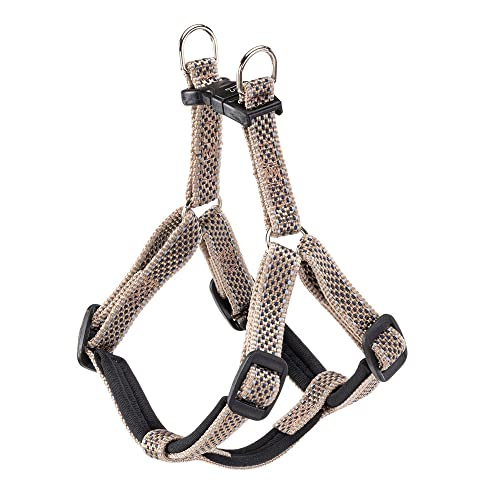 Ferplast Harnais pour Chien Daytona Deluxe, Harnais pour... - Pet Supplies Amazon France à 7.85€