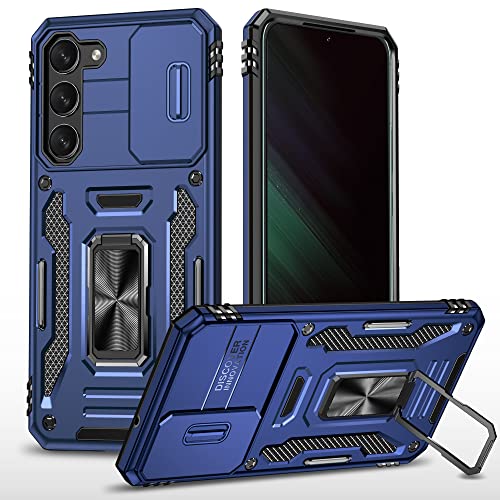 XINYIWEI Custodia per Galaxy S23, Protezione scorrevole del... - High-Tech & Électronique Amazon Italie à 9.80€