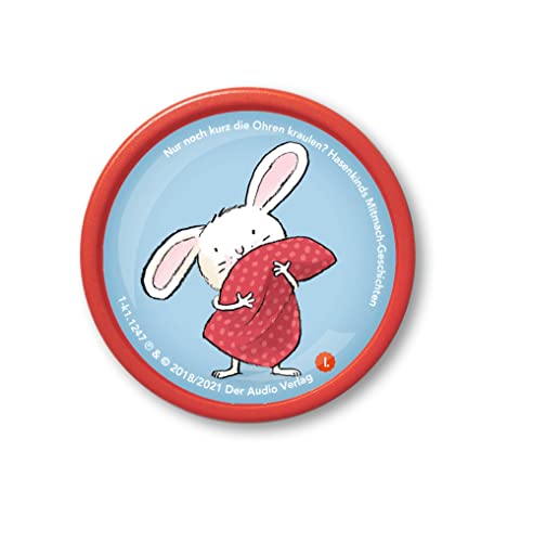 Kekz Chip de audio para oyentes de galletas, solo se... - Toys & Games Amazon Spain à 12.20€