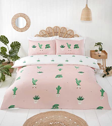 Rapport Home Mikrofaser-Bettwäsche-Set für Kingsize-Bett... - Maison & Cuisine Amazon Allemagne à 10.70€