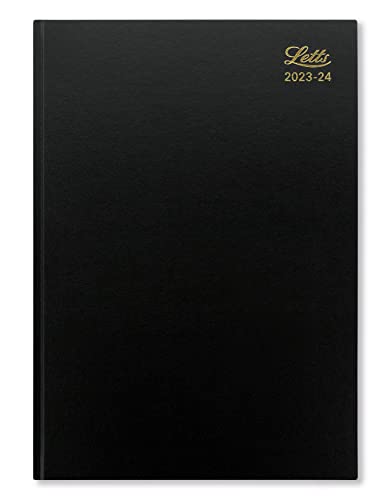 Letts Standard Schülerkalender 2023/2024, A4... - Livres & eBooks Amazon Allemagne à 6.02€