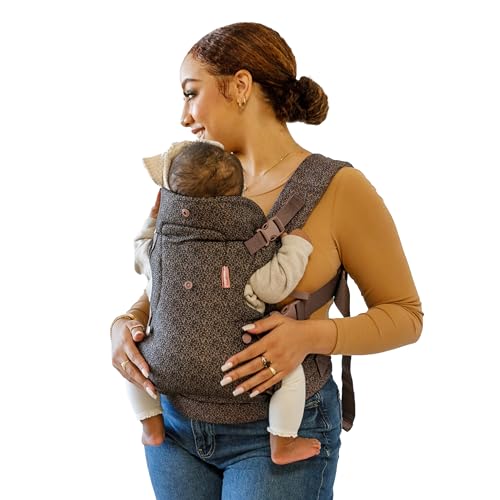 Infantino Flip Advanced 4-in-1 Baby Carrier - Ergonomic... - Baby & Nursery Amazon UK à 29.00€