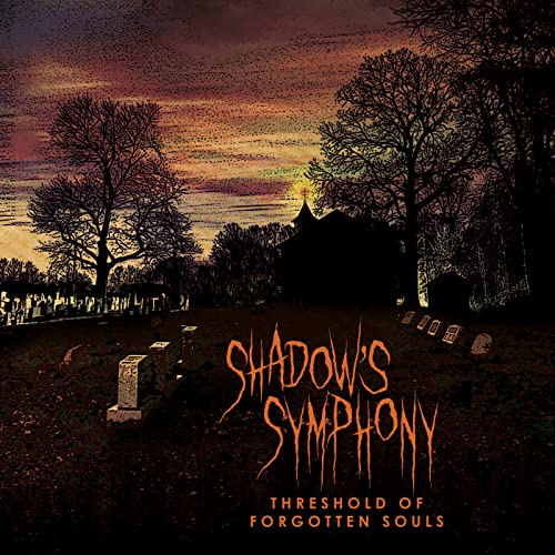 Threshold of Forgotten Souls en promo à 19,69€ (-80%) sur Amazon FR