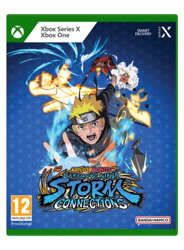 NARUTO X BORUTO Ultimate Ninja STORM CONNECTIONS (Xbox One... en promo à 35,44€ (-42%) sur Amazon FR