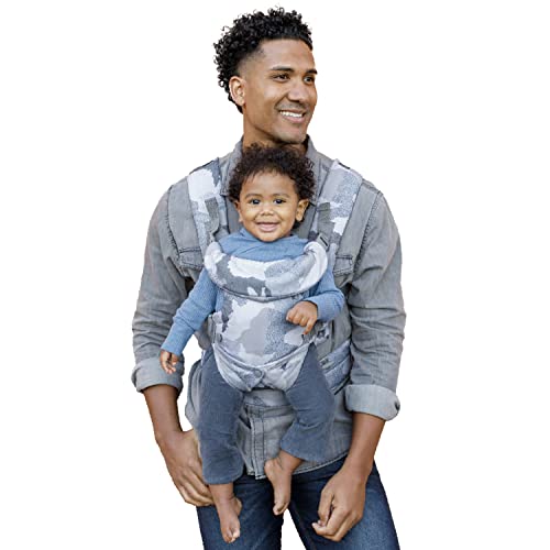 Infantino Flip Advanced 4-in-1 Baby Carrier - Ergonomic... - Bébé & Puériculture Amazon Royaume-Uni à 24.99€