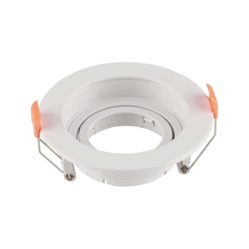 V-TAC VT-933 LED Einbaustrahler rund schwenkbar Strahler... - Auto & Motorcycle Amazon Germany à 2.86€