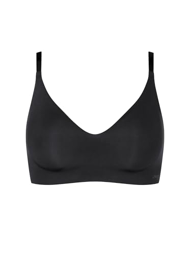sloggi Mujer Basic+ Maxi, Blanco - Amazon Espagne à 12.50€