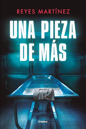 Una pieza de más - Livres & eBooks Amazon Espagne à 4.27€
