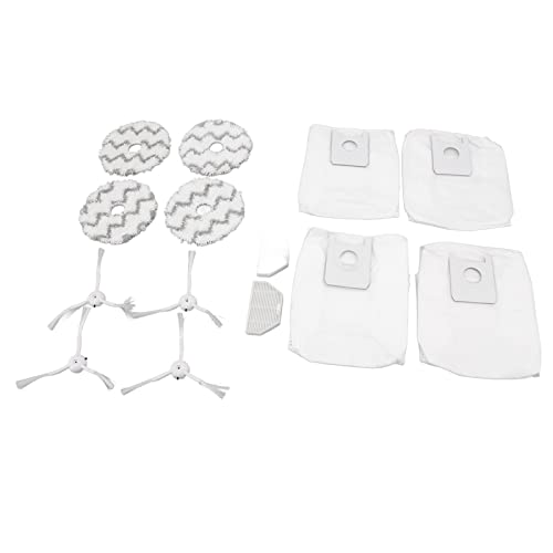 Juego de Cepillo Lateral de Trapo de Filtro de Bolsa de... - Jouets & Jeux Amazon Espagne à 4.99€