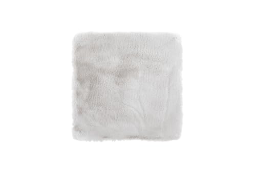 -Luxor- Living Coussin d'assise Coste - en Fourrure... - Maison & Cuisine Amazon France à 5.01€